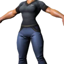 Operative Baseform