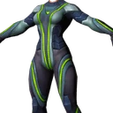 Traje Nova