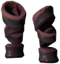 Veiled Treads