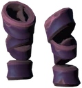 Veiled Treads