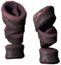 Veiled Treads
