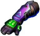 Apex Tattico: Braccia