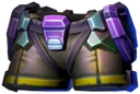 Apex tactique : Ceinture