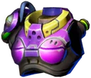 Apex tactique : Plastron