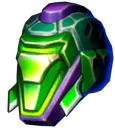 Apex tactique : Casque