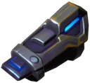 Orbital Season: Arms