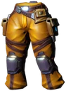 Orbital Season: Belt