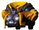 Orbital Season: Body