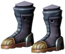 Orbital Season: Legs