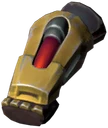 Voltguard: Arms