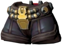 Voltguard: Belt