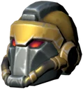 Voltguard: Helmet