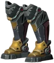 Voltguard: Legs