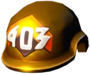 Altın Miğfer 403