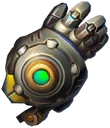 Ariete: Guantes