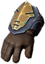Ashbreaker: Braccia