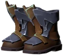 Ashbreaker: Gambali