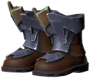Windwalker: Legs