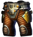 Ariete: Pantalones