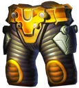 Ariete: Pantalones