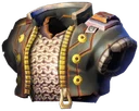 Falcão de Rua: Torso