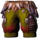 Beasthunter: Belt