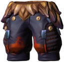 Beasthunter: Belt