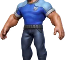 Operative Baseform