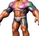 Znak Oni