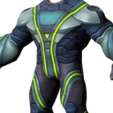 Traje Nova