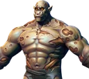 Necroform