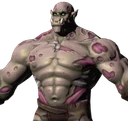 Necroform