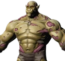 Necroform