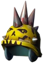 PostApo Helmet