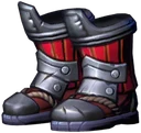 Ronin: Botas