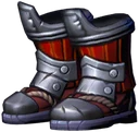 Ronin: Botas