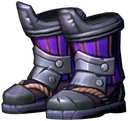 Ronin: Botas