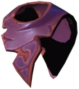 Veiled Shroud