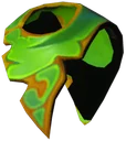 Veiled Shroud