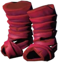Veiled Treads