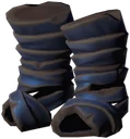 Veiled Treads