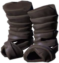 Veiled Treads