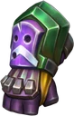 Apex Tattico: Braccia