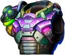 Apex tactique : Plastron