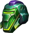 Apex tactique : Casque