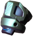 Orbital Season: Arms