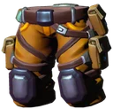 Orbital Season: Belt