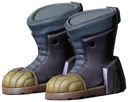 Orbital Season: Legs