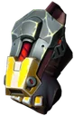Voltguard: Arms