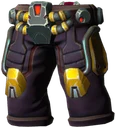 Voltguard: Belt